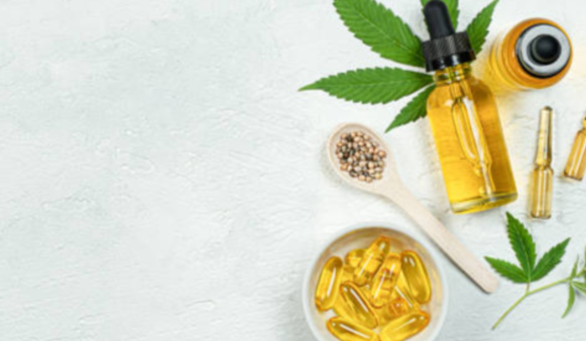 You are currently viewing Undestanding CBD (Cannabidiol)