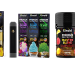 Product of CBD (Cannabidiol) and yours applications
